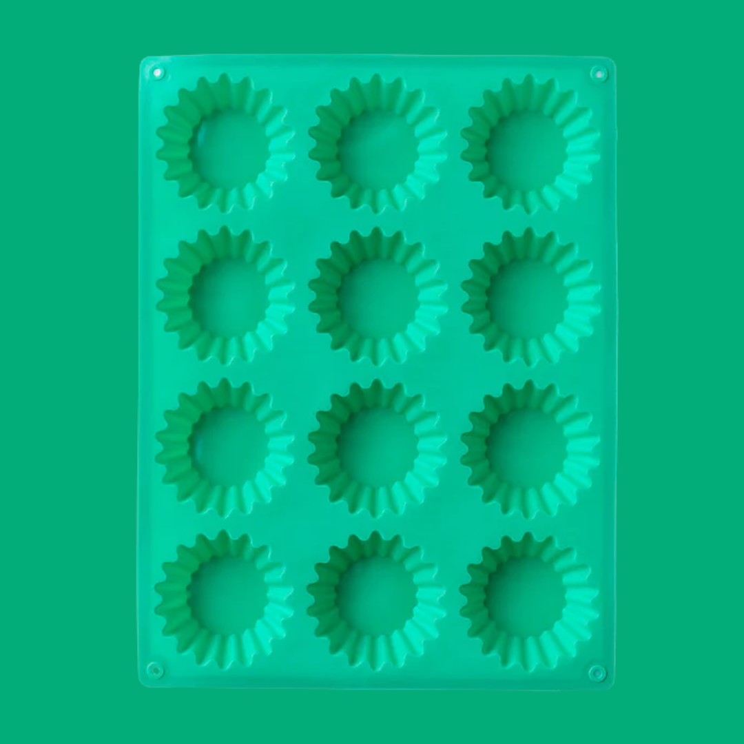 Pupcakes Mould