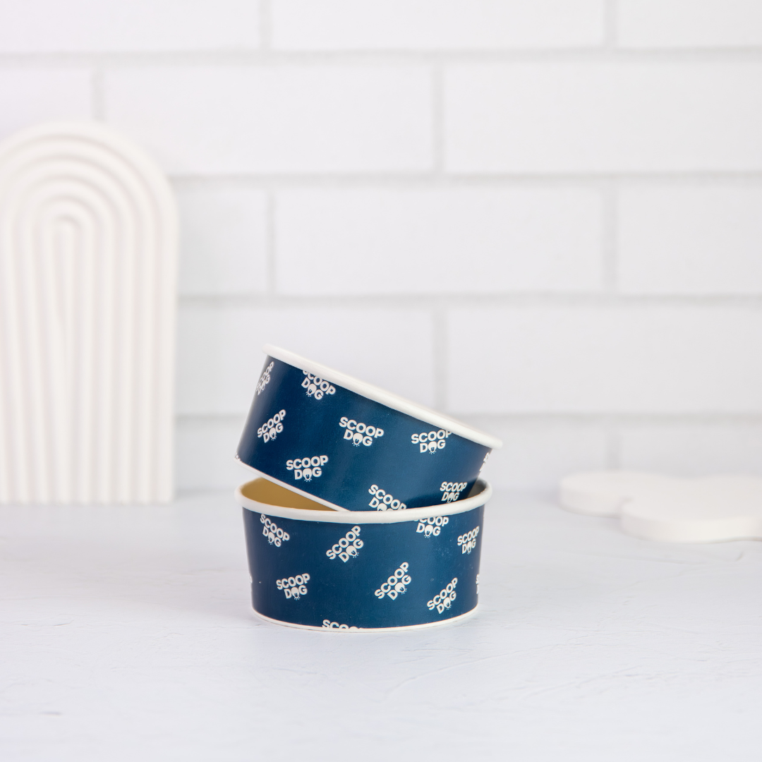 Disposable online dog bowls