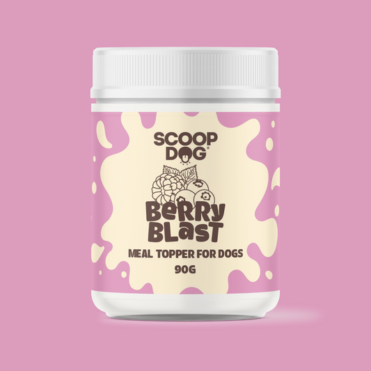 Berry Blast - Online Exclusive