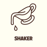 SHAKER