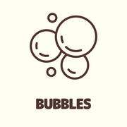 BUBBLES