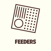 FEEDERS