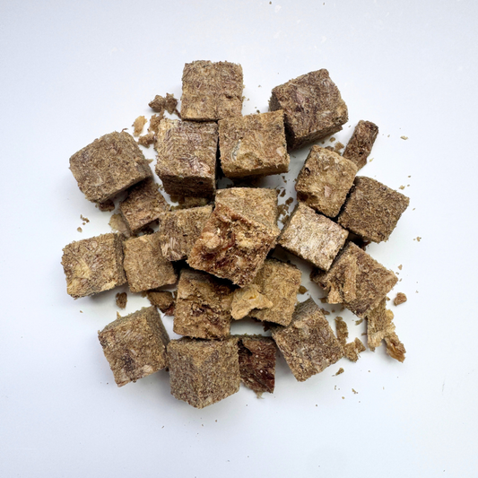 Meaty Bites - Possum