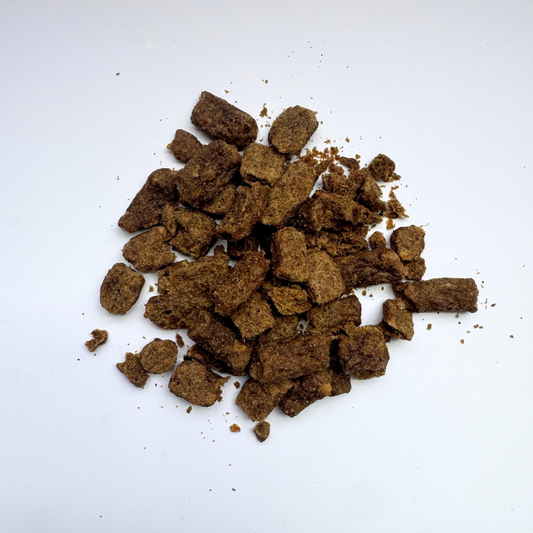 Meaty Bites - Chicken Mix