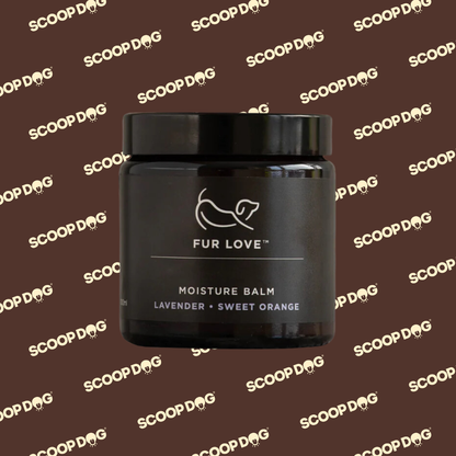 Fur Love Moisture Balm