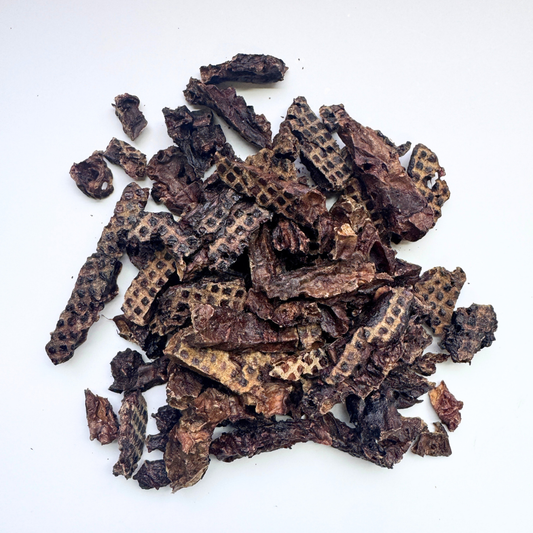 Meaty Bites - Deer Lung