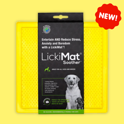 LickiMat Classic Soother