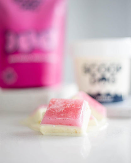 Pink Pitaya Dog Jelly - Scoop Dog  