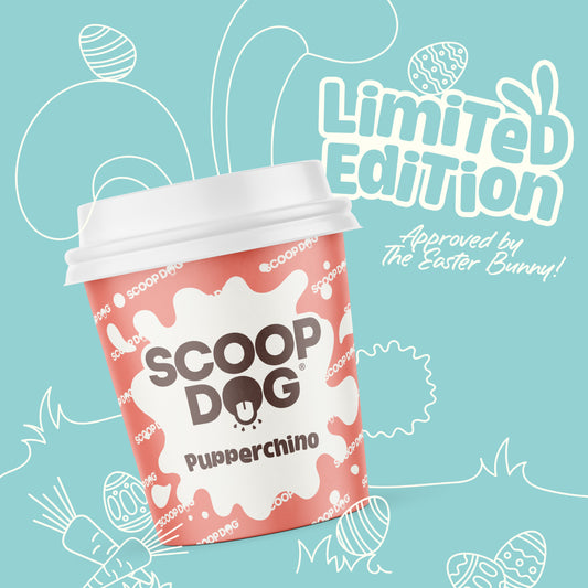 Easter Bunny Milkshake