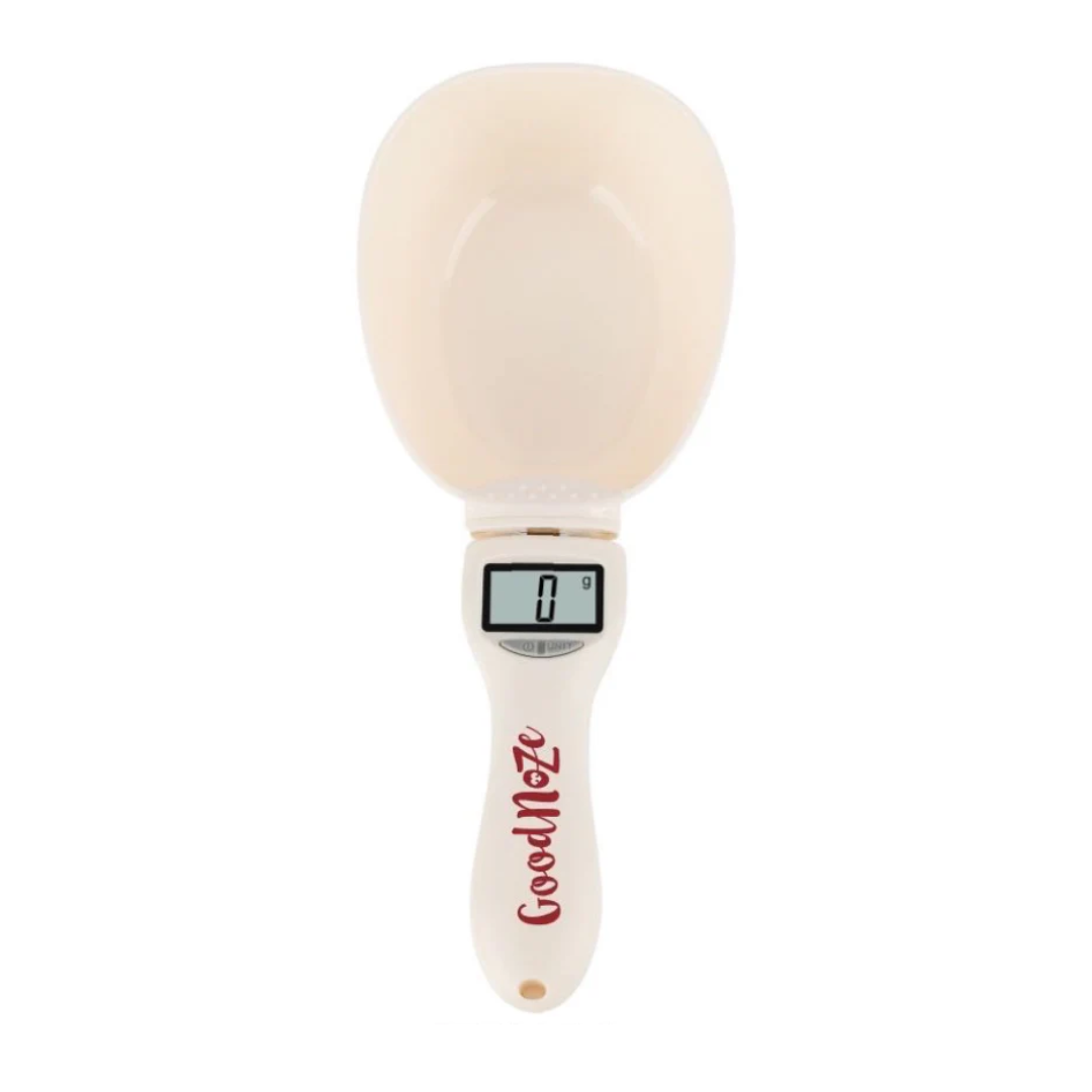 Good Noze | Digital Food Measuring Scoop