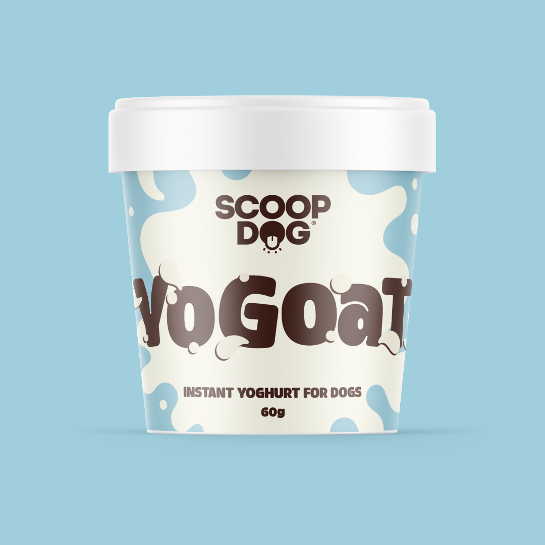 YoGoat - GET IT 1ST MARCH