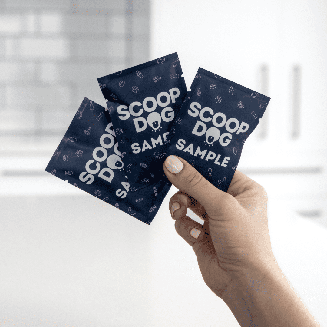 Scoop Dog Samples