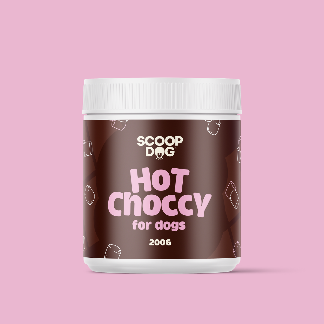 Hot Choccy Tub