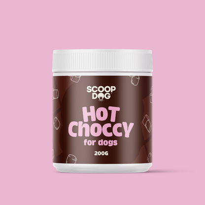 Hot Choccy Tub