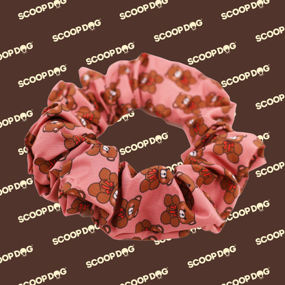 Pablo & Co Scrunchies