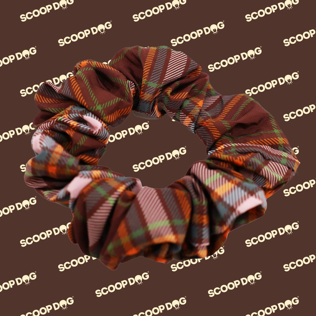 Pablo & Co Scrunchies