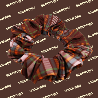 Pablo & Co Scrunchies