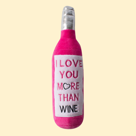 Scoop Store: Fringe Studio Love You More Than Wine