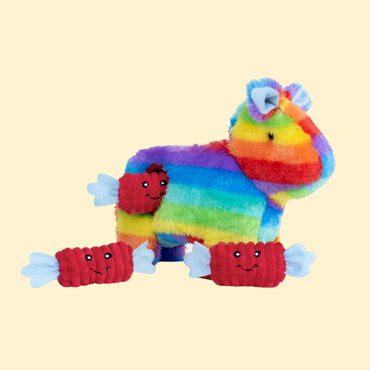 Zippy Paws Pinata