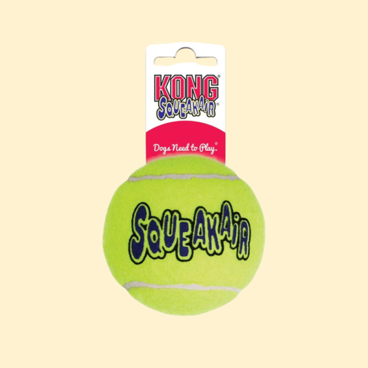 Kong Squeakair Ball