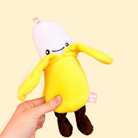 Pablo & Co Banana Bonanza Toy