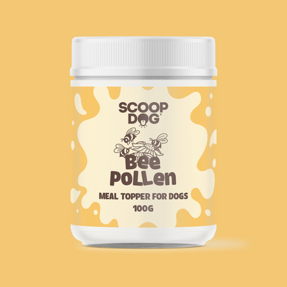 Bee Pollen