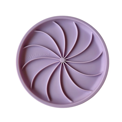 Wheelies lick mat | fig