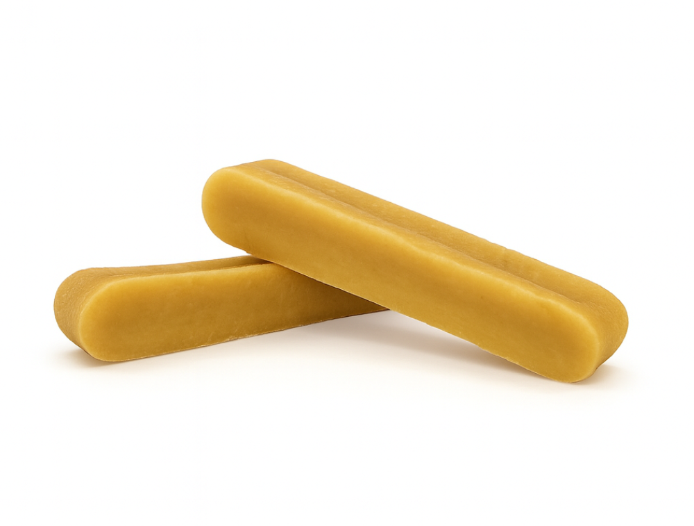 Authentic Himilayan Yak Chews - Original