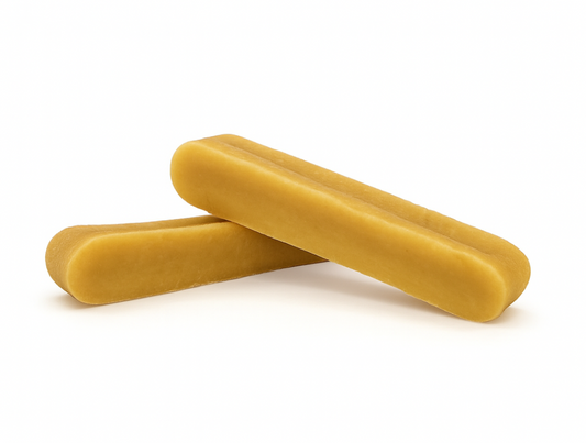 Authentic Himilayan Yak Chews - Original