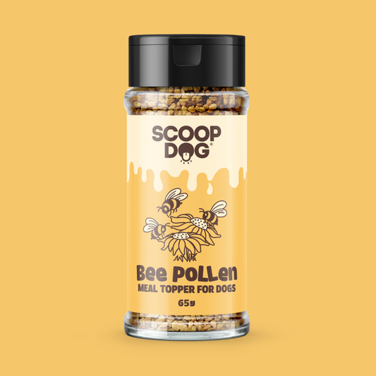 Bee Pollen