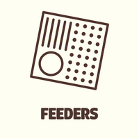 FEEDERS