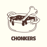 CHONKERS