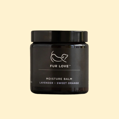 Fur Love Moisture Balm