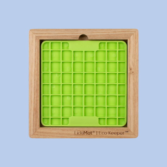 LickiMat Eco Keeper - Mini