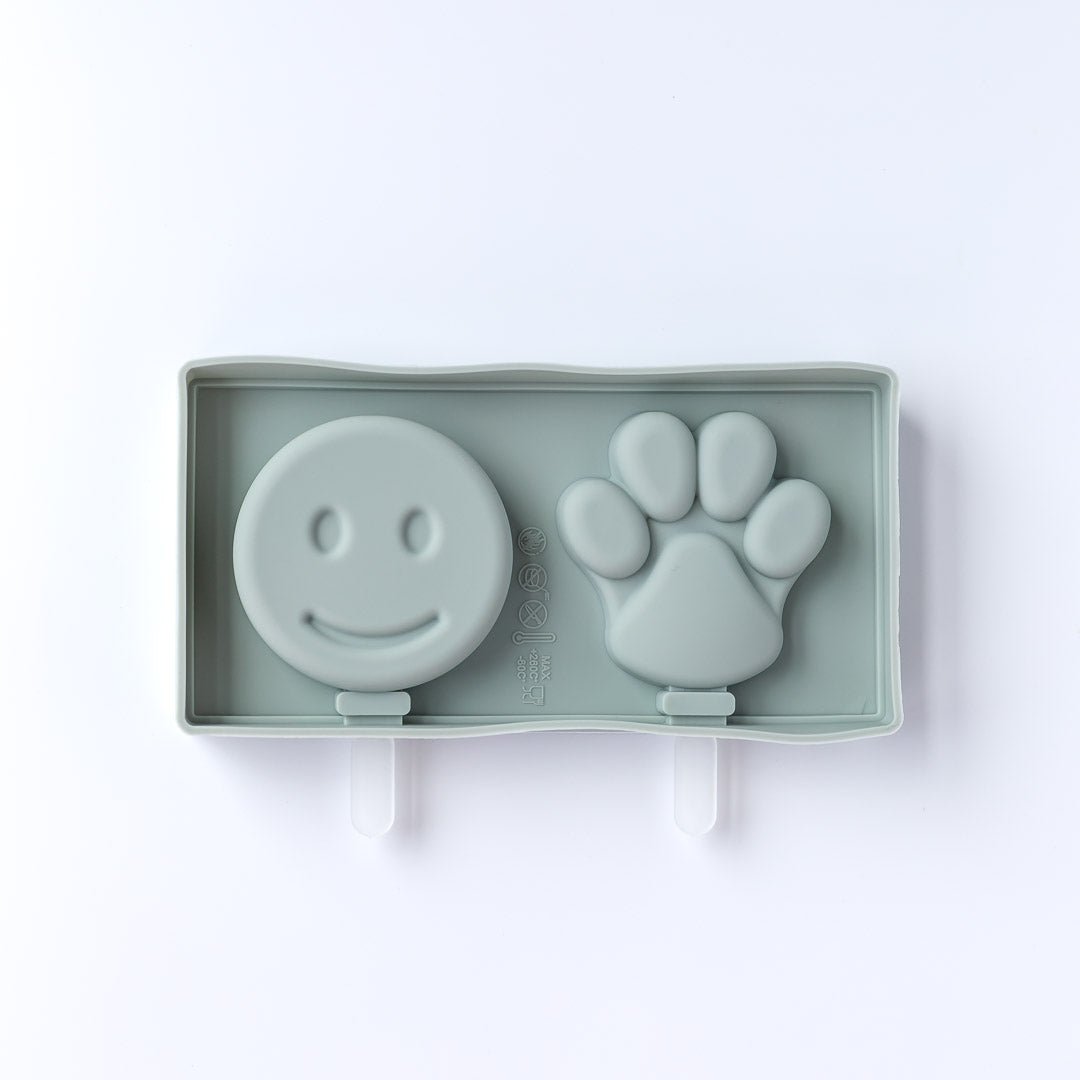 Happy Paw Silicone Mould - Scoop Dog  